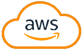 AWS logo
