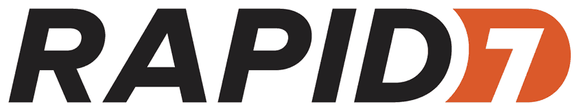 Rapid7 logo