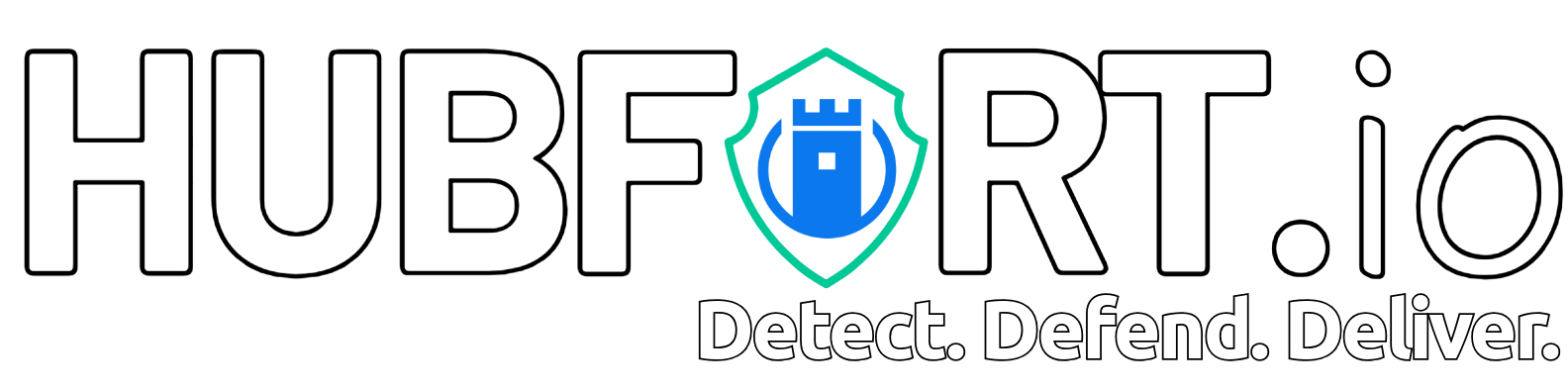 Hubfort.io — Detect. Defend. Deliver.